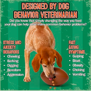 Treat dispensing dog ball